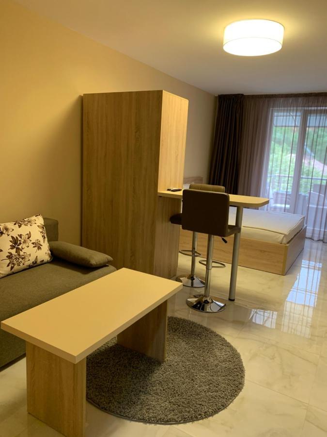 Apartments Kim Sandanski Dış mekan fotoğraf