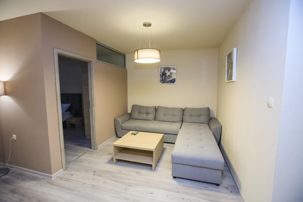 Apartments Kim Sandanski Dış mekan fotoğraf